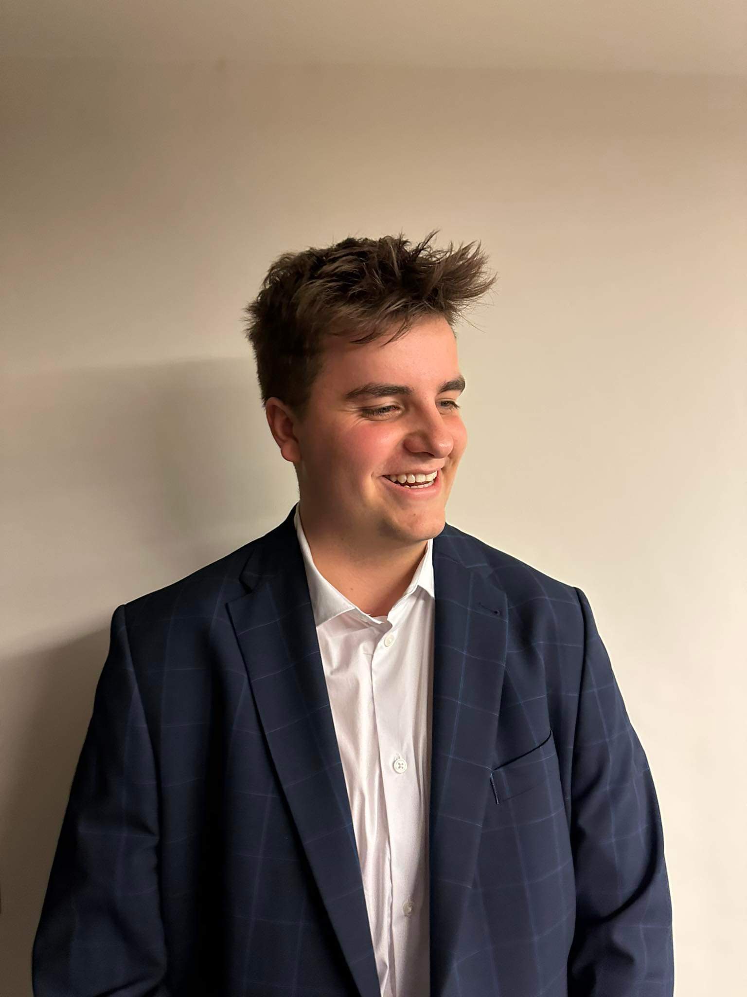 Picture of Mathias Wouters